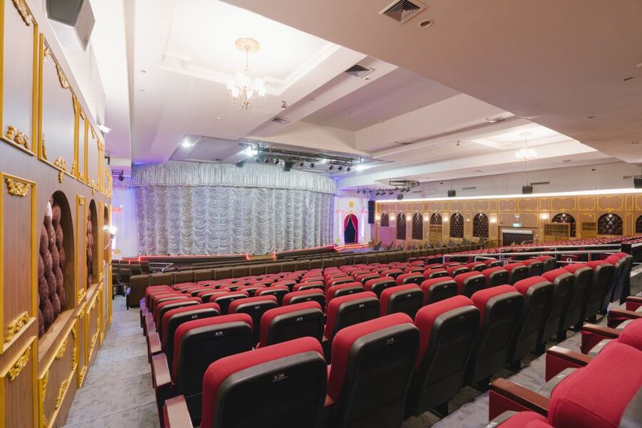 Bangkok: Skip-the-Line Golden Dome Cabaret Show Tickets - Tickets, Voucher Exchange, and Why Seats Matter More Than You Think