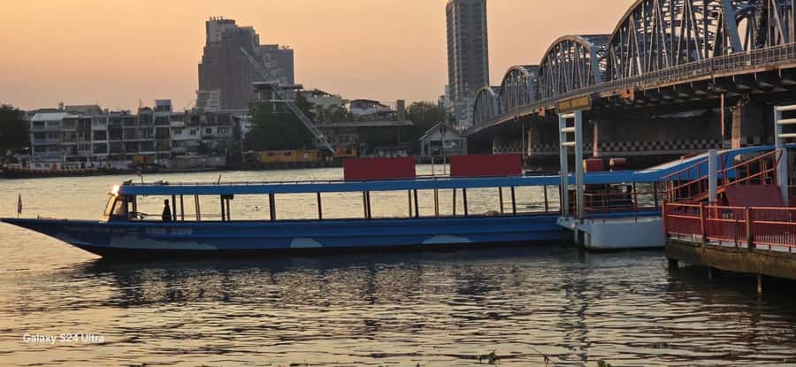Bangkok: Slow Boat Tour on the River to/from Ayutthaya - Key highlights worth planning around