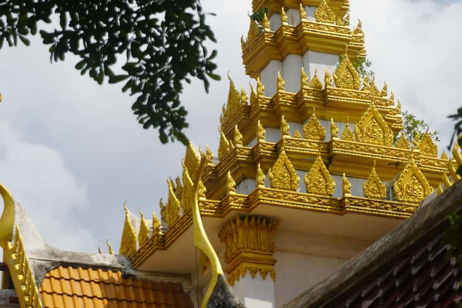 Bangkok: Slow Boat Tour on the River to/from Ayutthaya - Bang Pa-In Royal Palace: 45 minutes that still matters