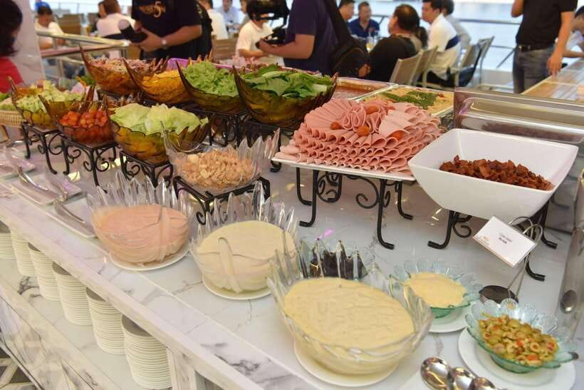 Bangkok: Smile Riverside Dinner Cruise - Final Call: Should You Book the Bangkok Smile Riverside Dinner Cruise?