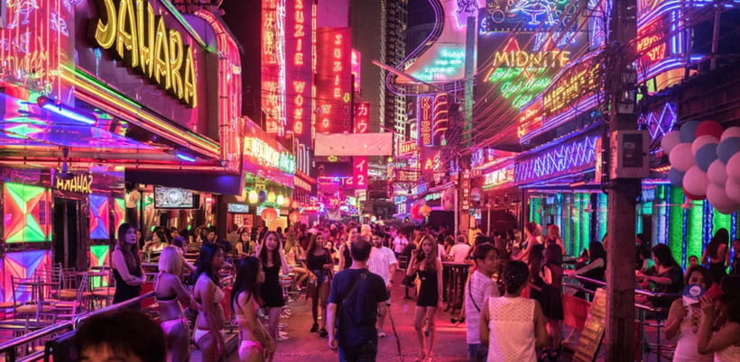 Bangkok: Soi Cowboy, Nana, Soi 11, Rooftops, Clubs & Go Go’s - FAQ
