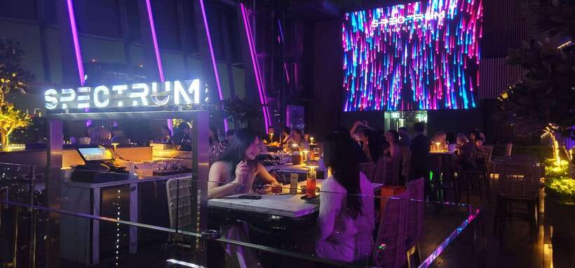 Bangkok: Soi Cowboy, Nana, Soi 11, Rooftops, Clubs & Go Go’s - Bangkok nightlife, made easy: Soi Cowboy to Nana Plaza