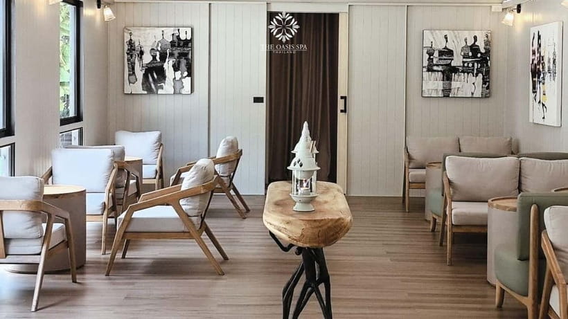 Bangkok: Spa Experience at Oasis Spa - Key Things I’d Zoom In On