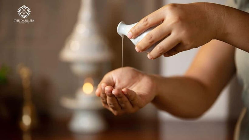Bangkok: Spa Experience at Oasis Spa - Getting there without Bangkok traffic: BTS Phrom Phong and Emquartier pickup