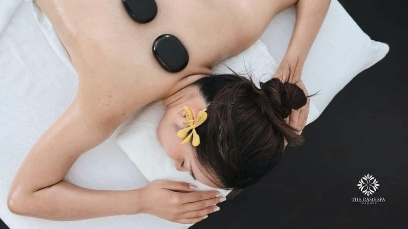 Bangkok: Spa Experience at Oasis Spa - Price check: is $51 good value for a Bangkok spa break?