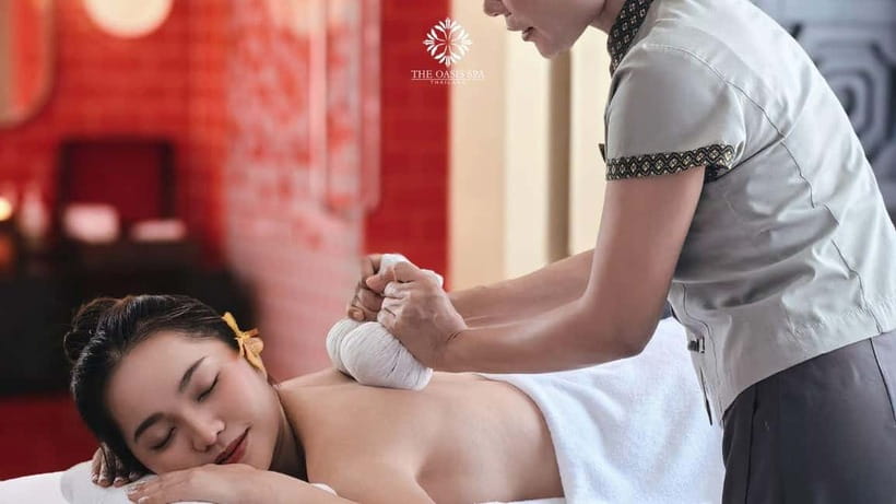 Bangkok: Spa Experience at Oasis Spa - When Oasis Spa makes sense for you (and when it doesn’t)