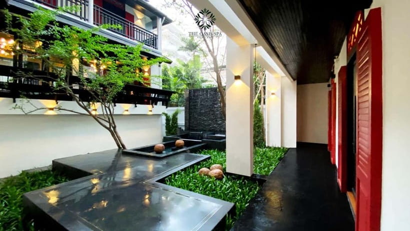Bangkok: Spa Experience at Oasis Spa - What to bring, what to expect, and spa-day etiquette