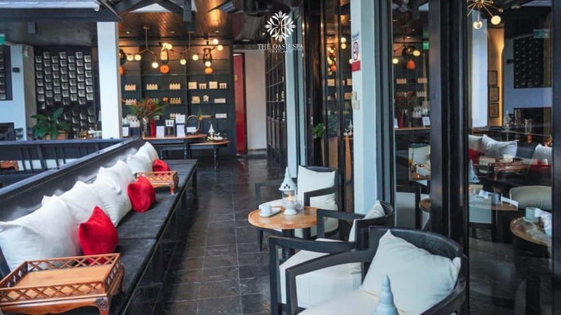 Bangkok: Spa Experience at Oasis Spa - Should you book Oasis Spa in Bangkok?
