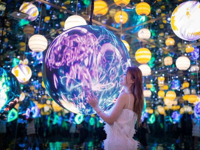 Bangkok: Space & Time Cube Ticket Options 9D Film or VR Game - Choosing your ticket option: Main Hall vs 9D vs VR (or both)