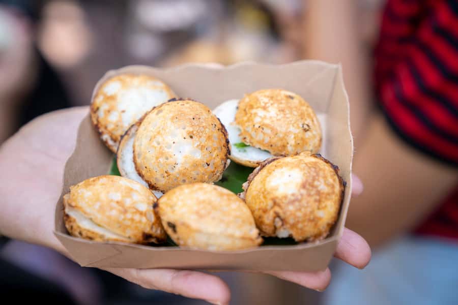 Bangkok Street Food and Night Lights by Tuk Tuk - Why Bangkok at night feels different (and why tuk tuk is the right tool)