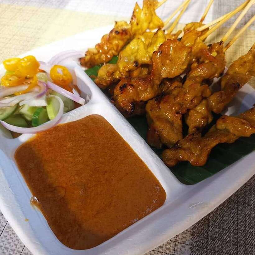 Bangkok: Street Food Tasting Tour at Night - What to Wear and Bring (So the Night Doesn’t Go Sideways)