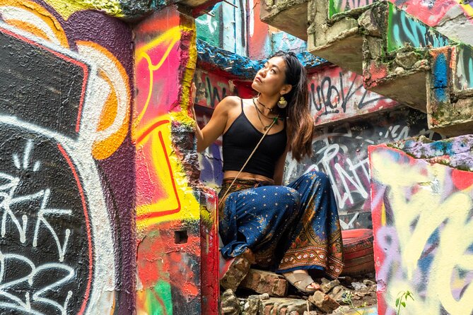 Bangkok Street Hidden Gems Photography Tour - Why this Bangkok street photo tour makes sense for your time