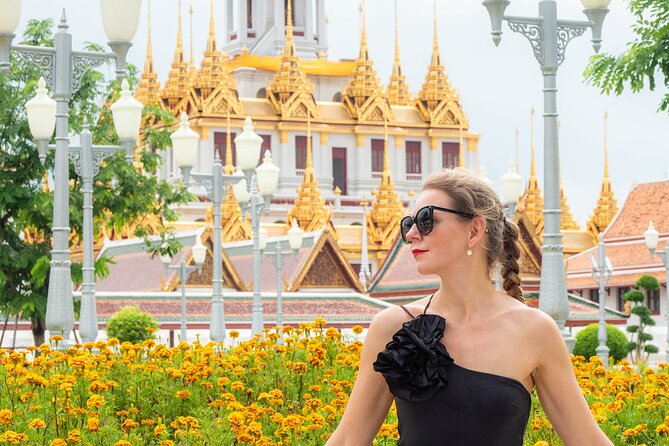 Bangkok Street Hidden Gems Photography Tour - Who this tour fits best