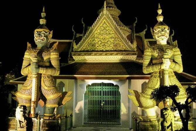 Bangkok Sunset Ride - Key highlights worth planning for