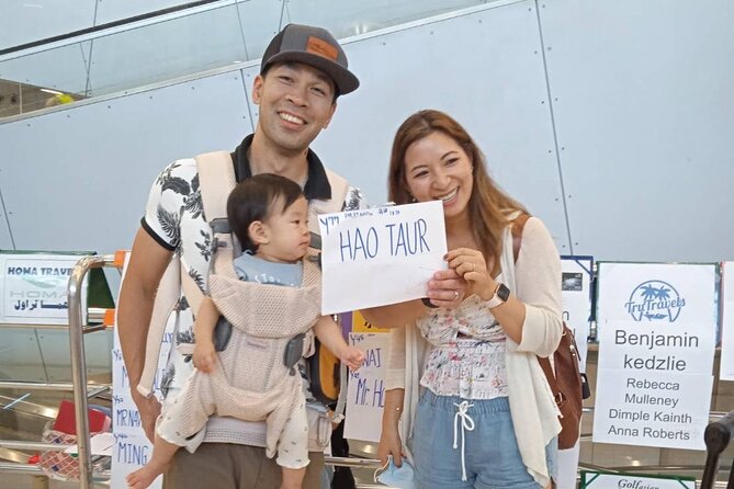 Bangkok Suvarnabhumi Airport Private Transfer – Toll Included - Vehicles and luggage: car, SUV, or van (and why you should care)