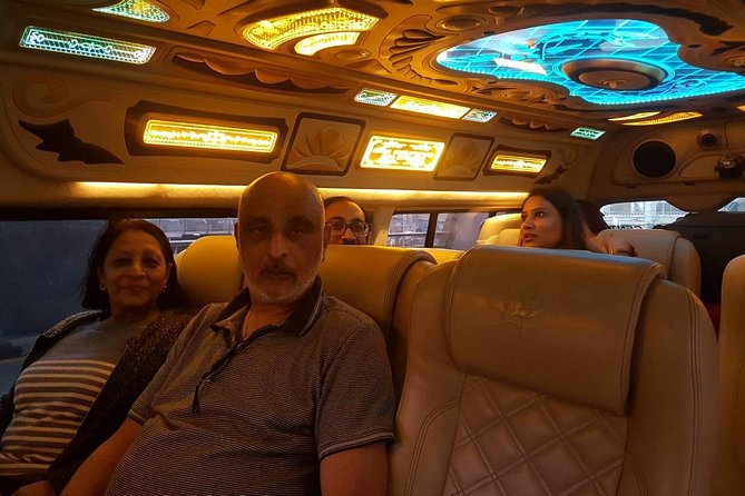 Bangkok (Suvarnabhumi) Airport Transfer - Central Bangkok Hotel - Meeting your driver at Gate/Exit 3 without playing airport detective
