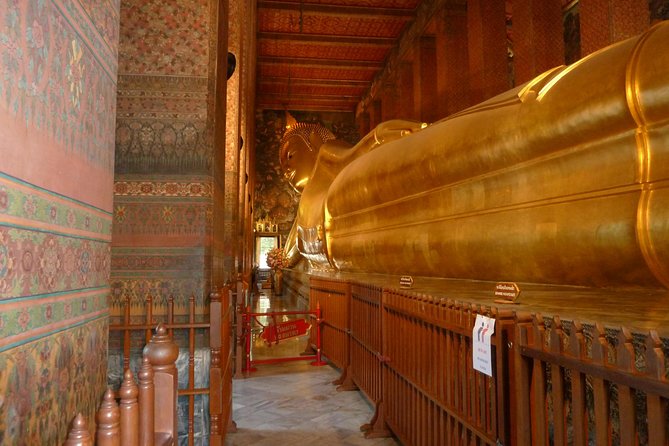 Bangkok Temples and City Highlights Tour - A fast Bangkok temple circuit with covered entry and hotel pickup