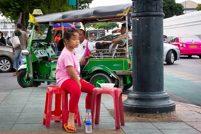 Bangkok Temples Tour - Price and Value: What $199 Buys You in Real Life