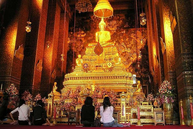 Bangkok Temples Tour - Dress Code: The Rule That Can Make or Break Your Day