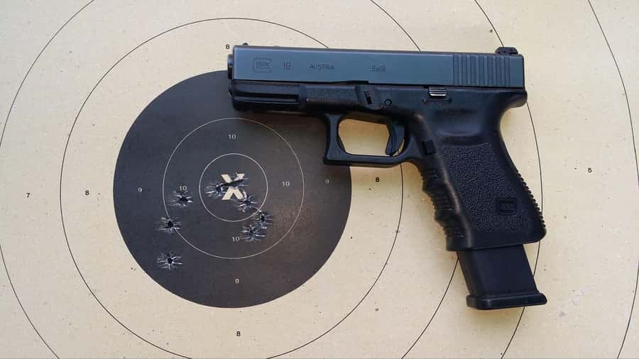 Bangkok: Territorial Defense Shooting Range Experience - Key Things You’ll Notice Right Away