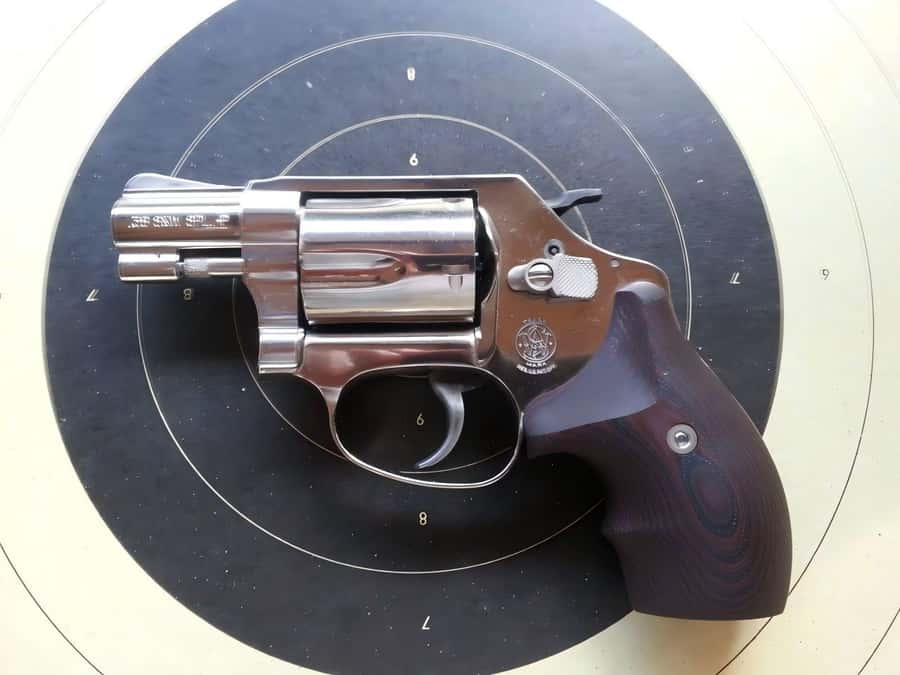 Bangkok: Territorial Defense Shooting Range Experience - The Shooting Session: A Step-by-Step Flow You Can Actually Follow