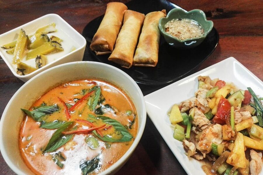Bangkok: Thai Cooking Class and Onnuch Market Tour - Who this tour is best for (and who should skip it)
