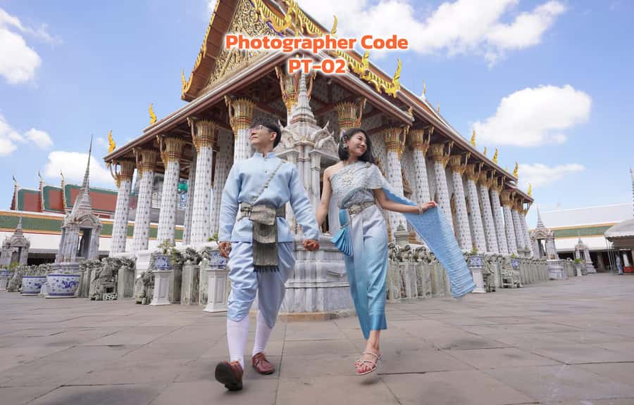 Bangkok: Thai Costume Photoshoot at Wat Arun - Should you book the Wat Arun Thai costume photoshoot?