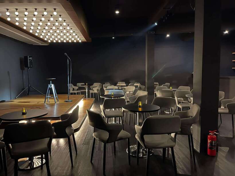 Bangkok: The Comedy Joint Khaosan Show Ticket - Key Highlights You’ll Care About