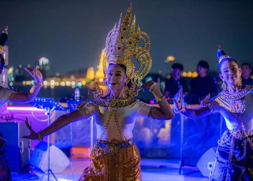 Bangkok: The Newest Luxury 5-Star Bangkok Chao Phraya Cruise - Who This Cruise Fits Best (and Who Might Skip It)