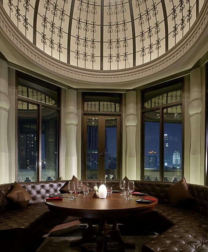 Bangkok: The Speakeasy Rooftop Bar At Hotel Muse - The $44 Price: What You’re Really Paying For
