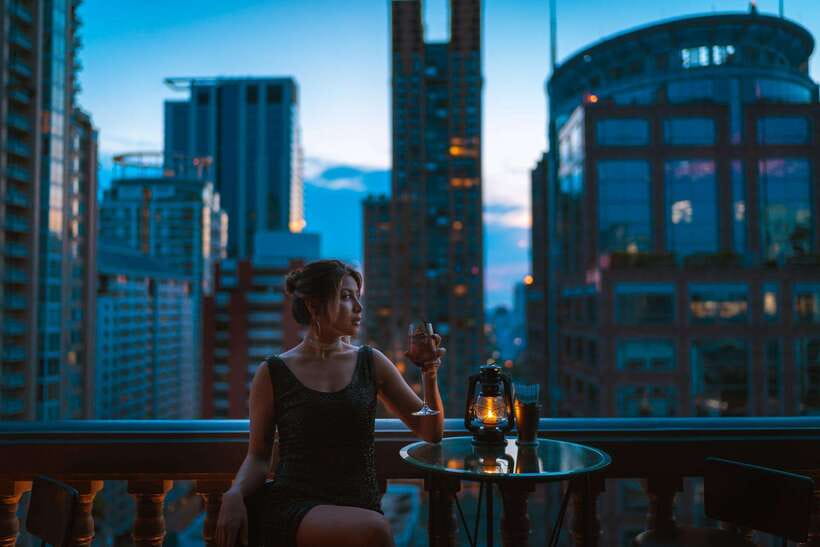 Bangkok: The Speakeasy Rooftop Bar At Hotel Muse - What Happens During the 90 Minutes (And How to Enjoy It)