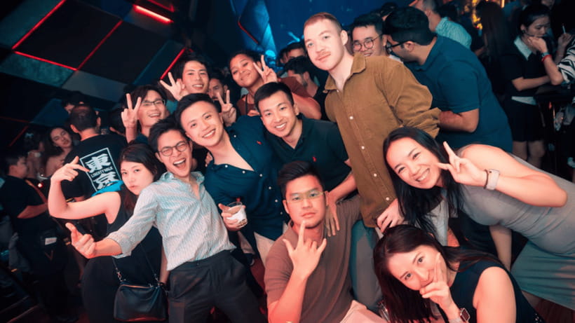 Bangkok: The Speakeasy, Rooftop & Iconic Venues Pub Crawl - Why this Bangkok nightlife crawl feels smoother than a random bar hop