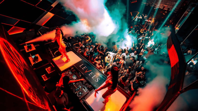 Bangkok: The Speakeasy, Rooftop & Iconic Venues Pub Crawl - Don’t Open The Fridge: the speakeasy twist that makes the crawl memorable