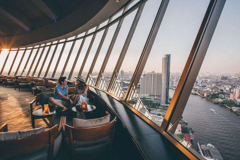 Bangkok: ThreeSixty Jazz Lounge at Millennium Hilton - Who This Experience Suits Best in Bangkok