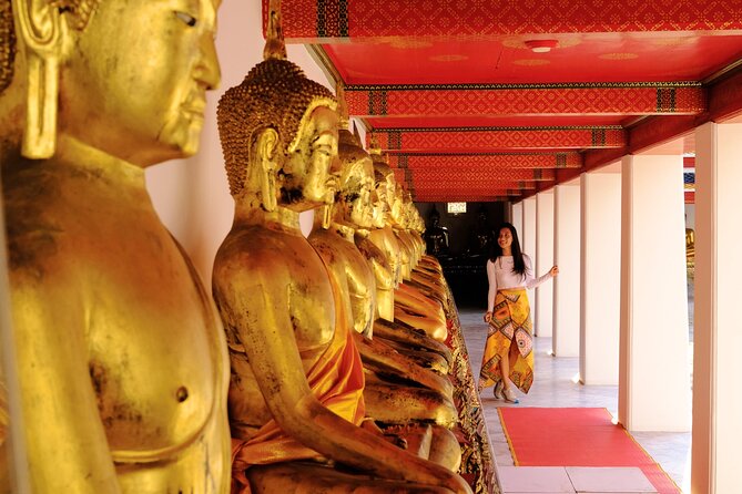 Bangkok Thrilling Tuk Tuk Tour (Private & All-Inclusive) - Price and What You Actually Get for $95