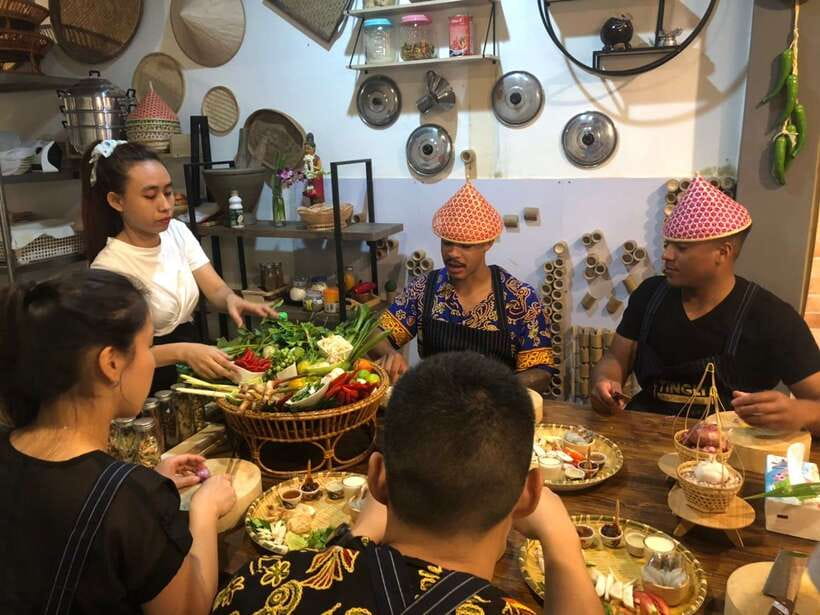 Bangkok: Tingly Thai Cooking School Half-Day Cooking Class - Key things I’d zero in on