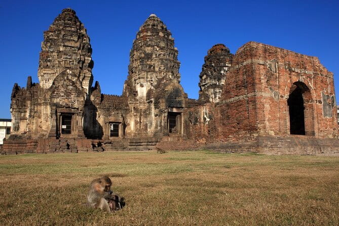 Bangkok to Ayutthaya Lopburi Monkey Temple, Largest Buddha Tour - Price and Value: What $54.49 Covers (and What Costs Extra)