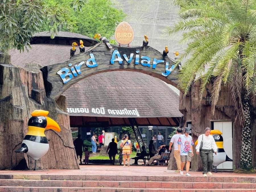 Bangkok to Moo Deng: Private Transfer To Khao Kheow Zoo - Private, English-Speaking Ride From Your Bangkok Hotel
