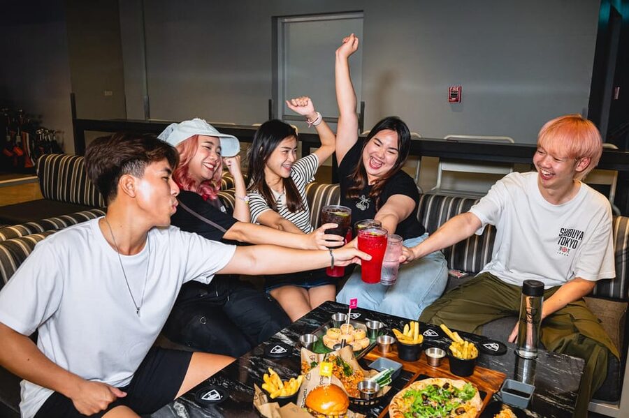 Bangkok: Topgolf Megacity Packages - Who should book Topgolf Megacity packages?