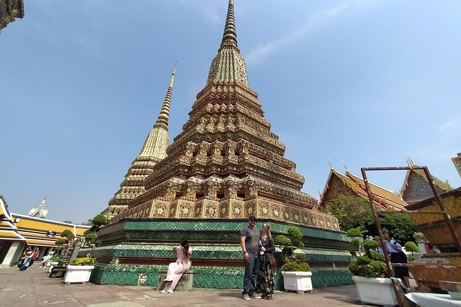 Bangkok Tour: Highlights & Hidden Gems & Long Tail Boat - Price and Value: What $123.22 Buys You (and What It Doesn’t)