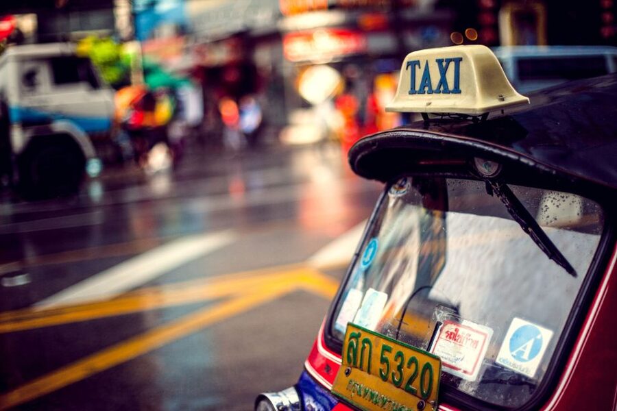 Bangkok: Travstore Original Bangkok Discovery Tour - Price and logistics: does $40 really make sense?