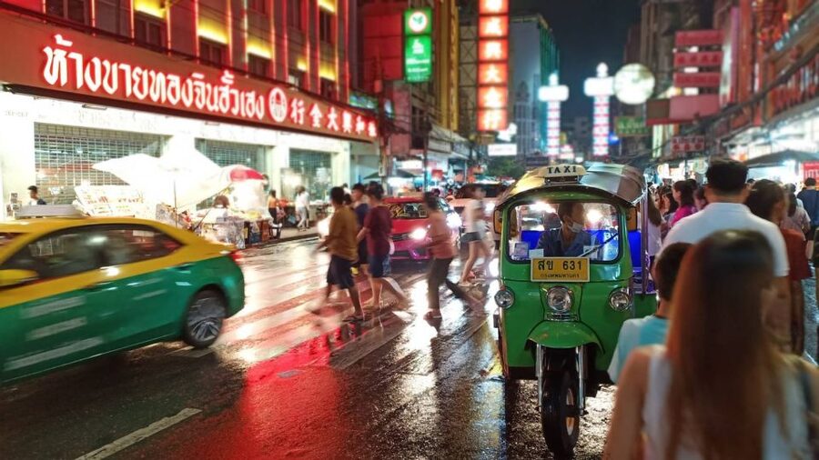 Bangkok: Travstore Original Bangkok Discovery Tour - Who should book this Bangkok discovery tour
