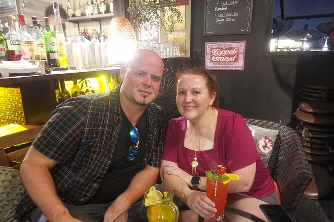 Bangkok Tuk Tuk Food Tour By Night - Who this tour suits best (and who should skip)