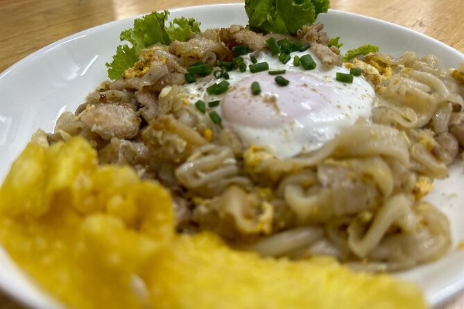 Bangkok Tuk Tuk Food Tour By Night - The big picture: timing, group size, and where you start