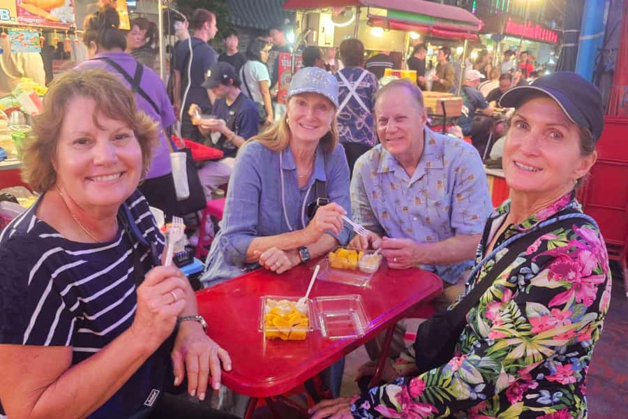 Bangkok Tuk Tuk Night Tour with Chinatown visit - What I’d pack for a smooth night (and why)