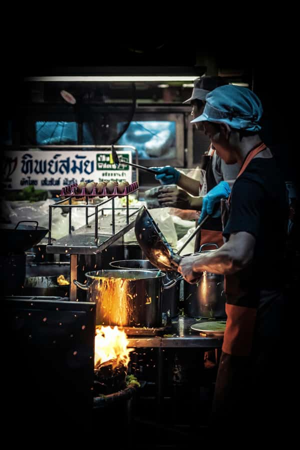 Bangkok: Tuk Tuk Tour - Key highlights worth your attention