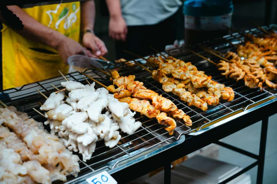 Bangkok: Tuk Tuk Tour - What to wear and bring for a tuk tuk night