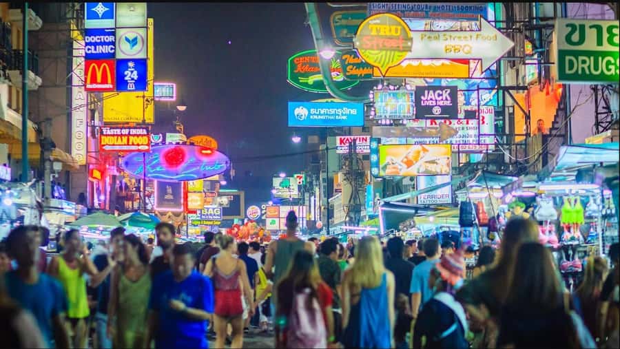 Bangkok: TUK TUK Tour Night Life Private with Hotel Pick Up - Key highlights you’ll actually care about
