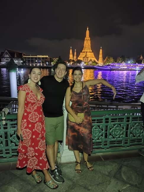 Bangkok Tuk Tuk Tour with Hotel Pick up and Dinner - The 4:30 pm rhythm: how the tour’s timing changes everything