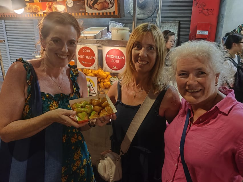 Bangkok Tuk Tuk Tour with Hotel Pick up and Dinner - Khao San Road: the contrast stop you’ll remember